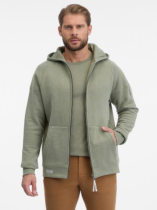 Image du produit Ragwear Veste de sweat ZENWAY (L)