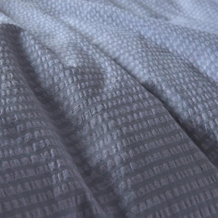 Actual product image Traumschlaf Baby Seersucker (Pillowcase, 80x80 cm)