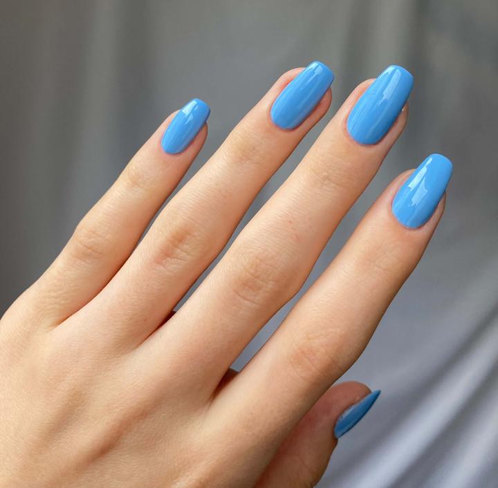Produktbild Alix Avien NP63 (Light Blue, Farblack)