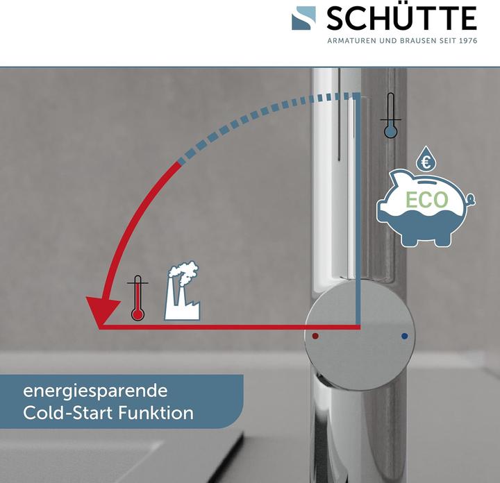 Produktbild Schütte Stilo