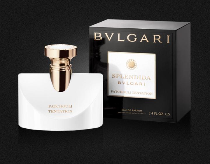Produktbild Bulgari Splendida Patchouli Tentation (Eau de Parfum, 100 ml)