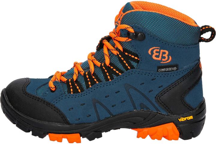 Image du produit Brütting Mount Bona High Kids (41)