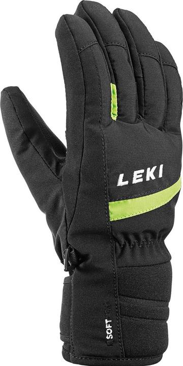 Immagine prodotto Leki Guanti max (4)