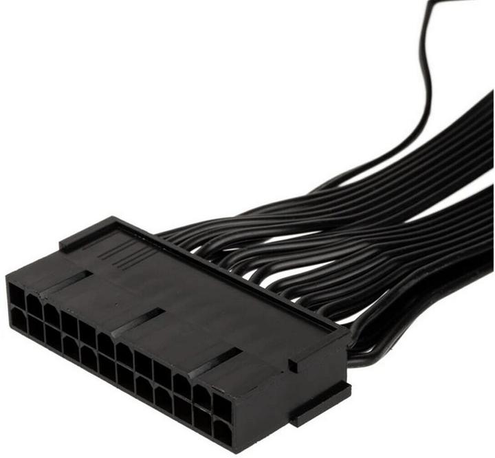 Produktbild Lian-Li O11D Mini Dual Netzteil Halterung