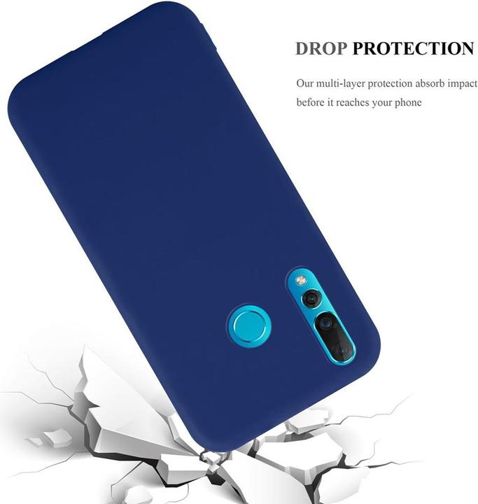 Image du produit Cadorabo Couverture TPU Candy (Huawei Nova 4)