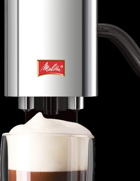 Image du produit Melitta Passione OT