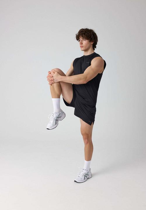 Produktbild Snocks Tank Top Mesh Herren (S)