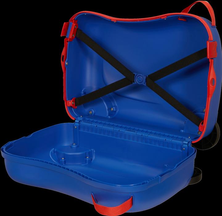 Image du produit Samsonite Dream Rider Spider Man (28 l, Bagage à main (jusqu'à 50l))