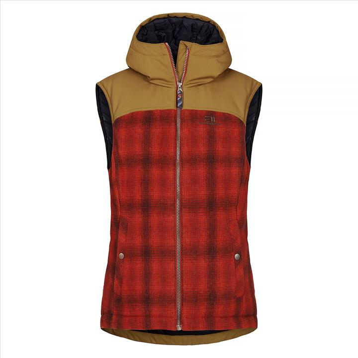 Immagine prodotto Elevenate W Gilet Yellowstone (M)