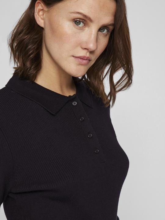 Actual product image Vila Polo knitted jumper (L)