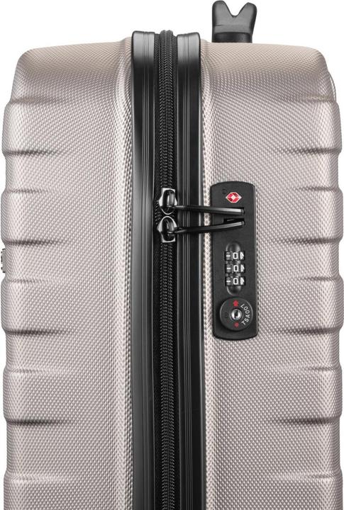 Actual product image Pack Easy Kosmo (44 l, Hand luggage (up to 50 litres))
