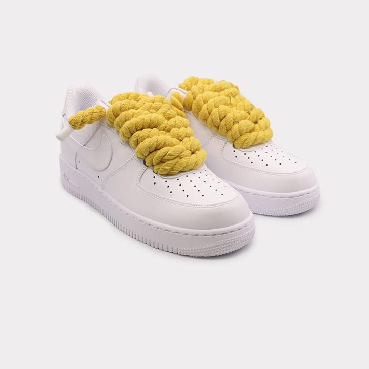 Produktbild Nike Air Force 1 White (40)