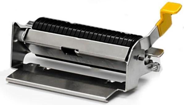 Produktbild Zebra ZT410 Peeler, Kit