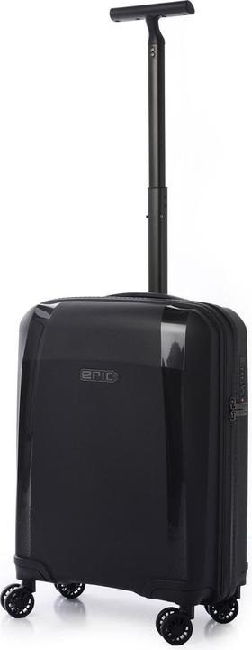 Immagine prodotto Epic Phantom SL carrello cabina a 4 ruote 55 cm (40 l, Bagaglio a mano (fino a 50 litri))