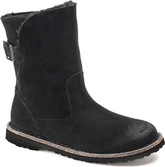 Produktbild Birkenstock Boots Uppsala Sherling LEVE (42)