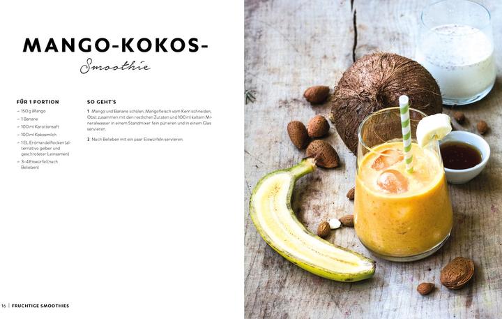 Produktbild Die grosse Sommerküche – 100 Rezepte für heisse Tage (Deutsch, Edition Michael Fischer, 2025)