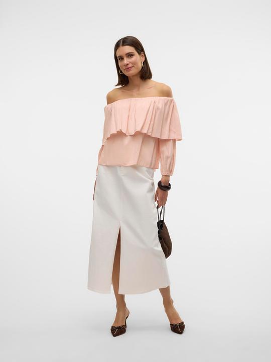 Image du produit Vero Moda VMPAMALA Top Bluse (M)