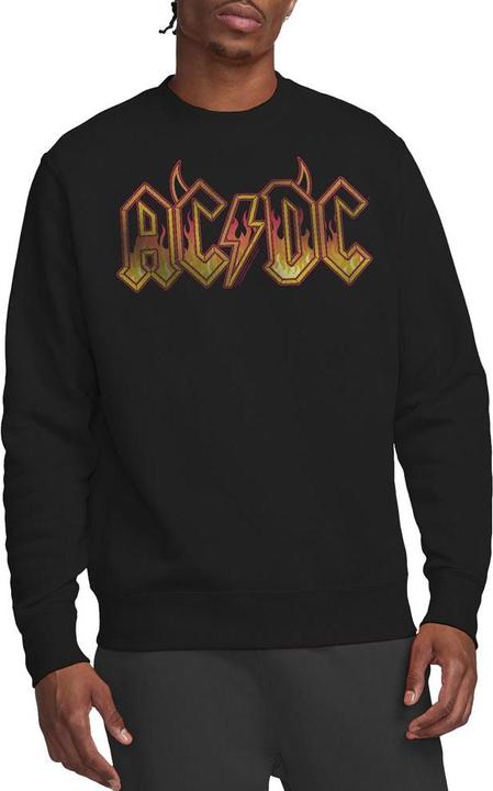 Produktbild AC/DC Sweatshirt (XL)