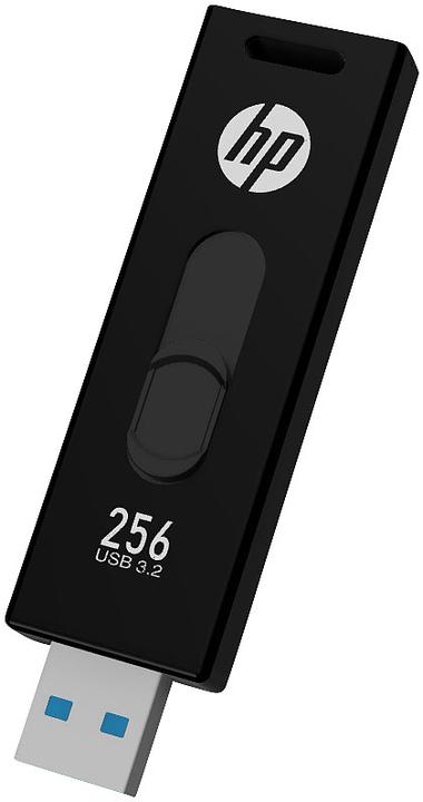 Immagine prodotto HP Chiavetta USB USB Type-A 3.2 Gen 1 (3.1 Gen 1) Nero (256 GB, USB-A)
