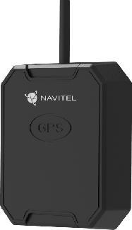 Actual product image Devia Zãznamovã Kamera Na Motorku Navitel M800 Dual (Built-in microphone, Built-in display, GPS receiver, Bluetooth, Accelerometer, Full HD)