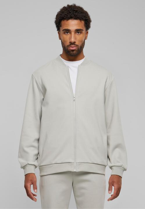 Produktbild Urban Classics Cozy College Jacket (L)