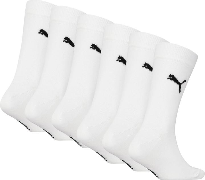 Produktbild Puma Easy Rider 6P (6er Pack, 27 - 30)