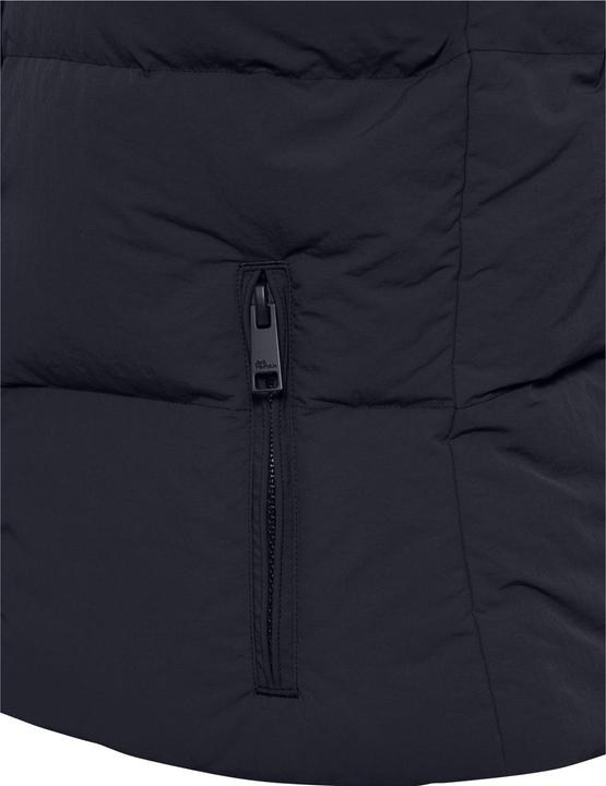 Actual product image Jack Wolfskin Northern Lights Vest W (XL)