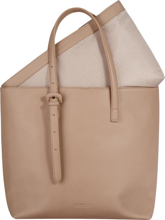 Actual product image Bugatti Shopper LUNA (19 l)