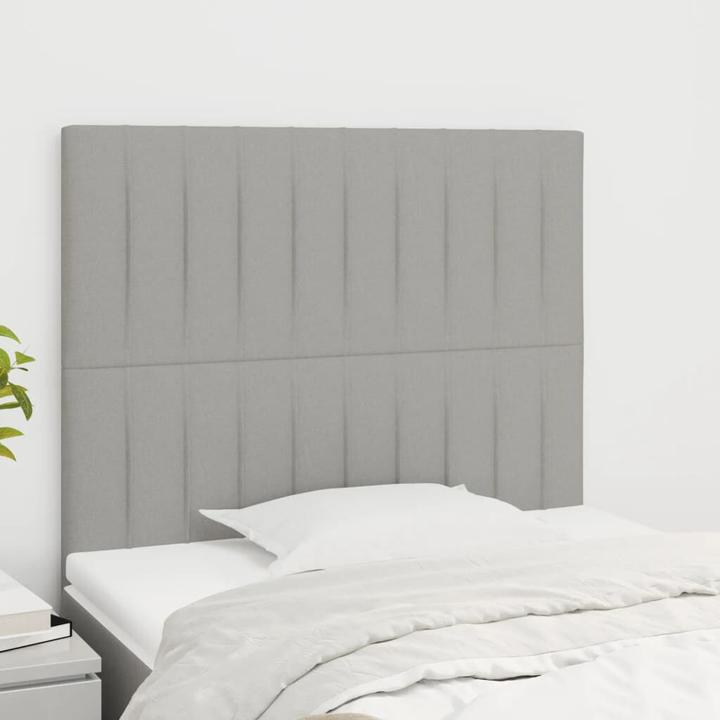 Actual product image VidaXL Aldridge (100 x 5 x 128 cm)