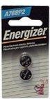 Productafbeelding Energizer Lr44 A76 (2 Pcs., LR44, 150 mAh)