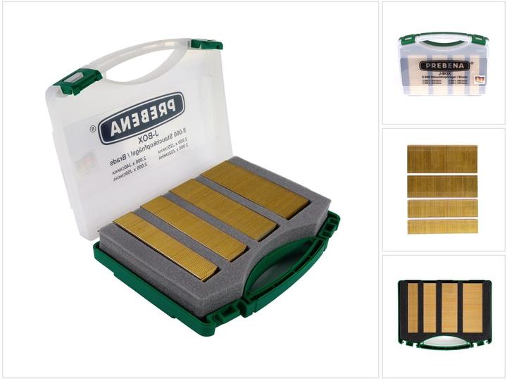 Image du produit Prebena J-Box