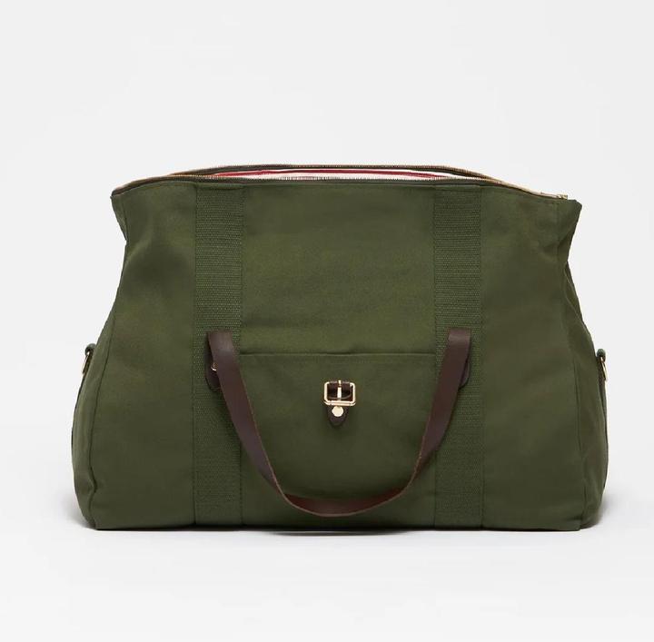 Image du produit Souleway Foldtop Weekender (60 l)