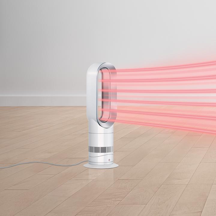 Image du produit Dyson Hot + Cool AM09 (56 W)