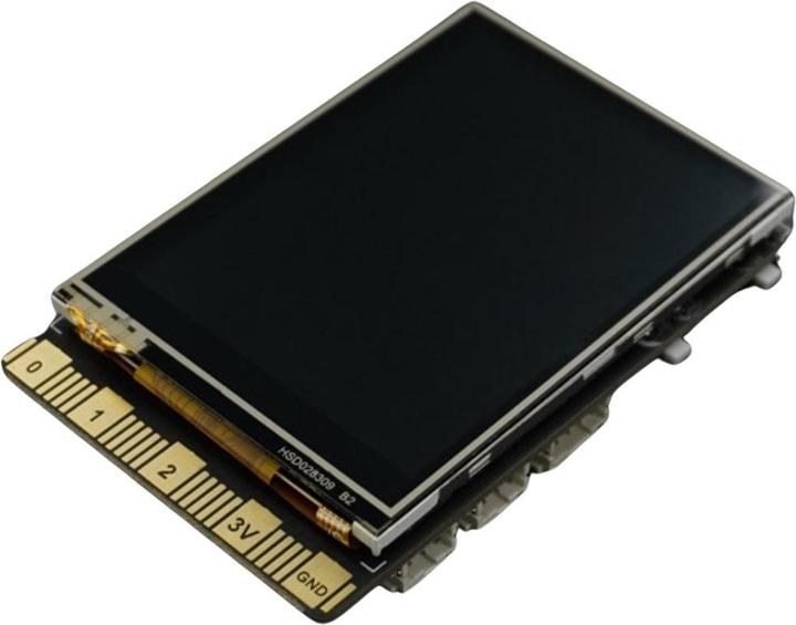 Produktbild DFRobot UNIHIKER - IoT Python Einplatinencomputer mit Touchscreen