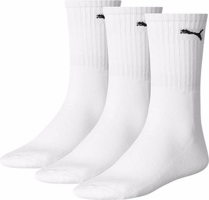 Actual product image Puma Sport Socks (pack of 3, 43 - 46)
