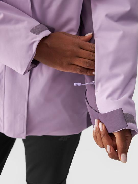 Image du produit 4F Veste de ski isolée (S)