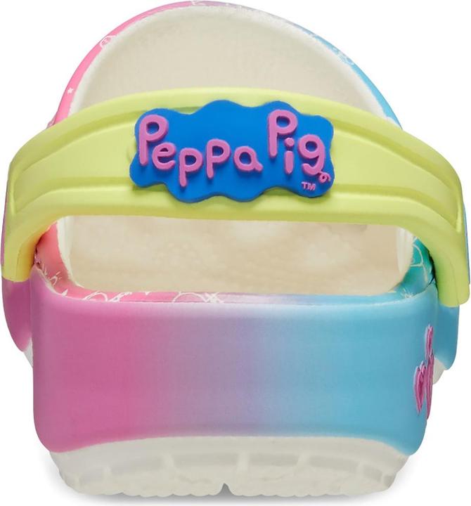 Image du produit Crocs T's Peppa Pig Classic Clog (23)