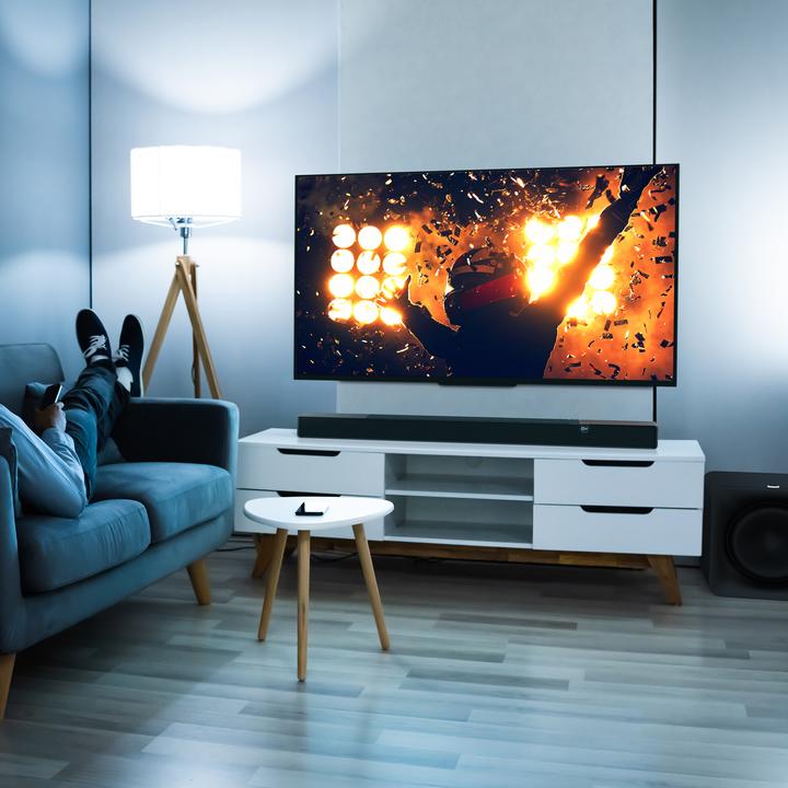 Actual product image Klipsch Flexus Core 200 (185 W, 3.1.2 Channel)