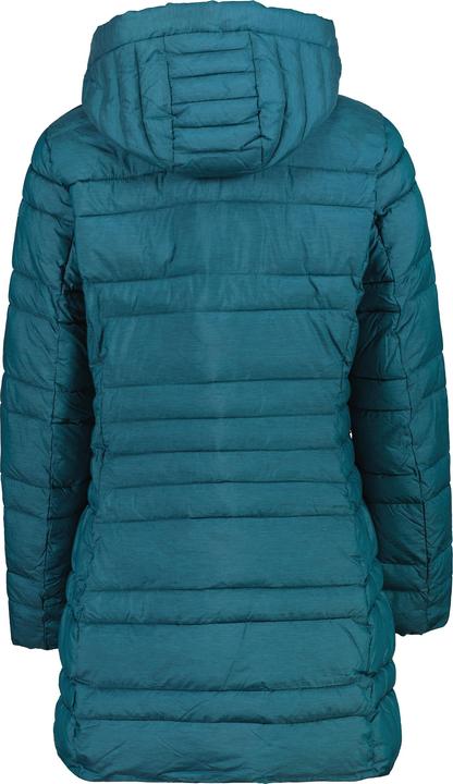 Actual product image CMP Campagnolo Snaps Hoodie (L)