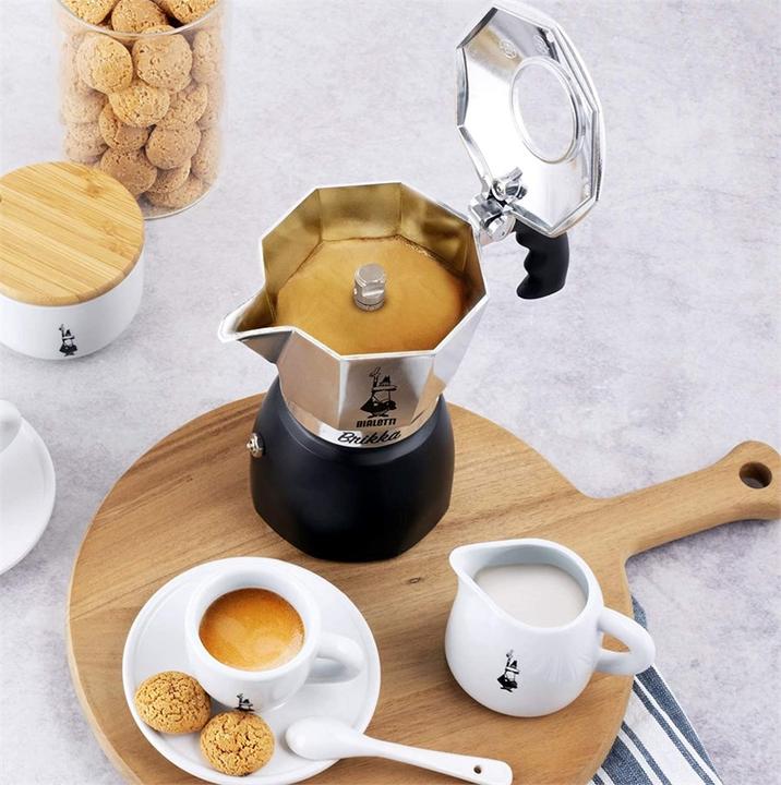 Actual product image Bialetti BrikkaR (4 T.)