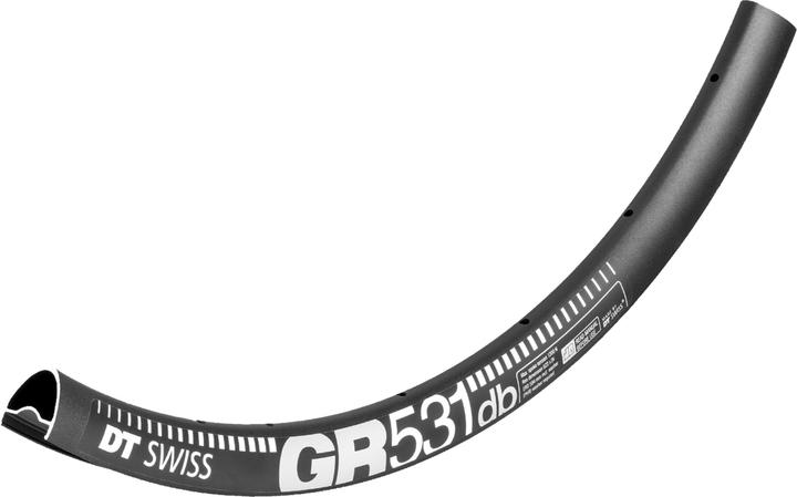 Image du produit DT Swiss GR 531 (0.94")