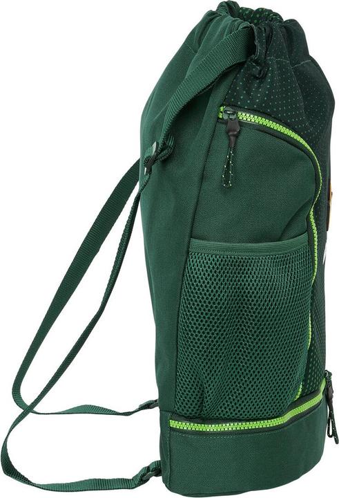 Image du produit Real Betis Balompié Sac à dos pour enfants vert 35 x 40 x 1 cm