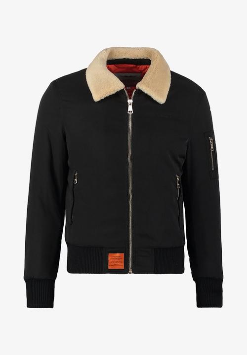 Produktbild Bombers Original Bomberjacke Versmold M (L)