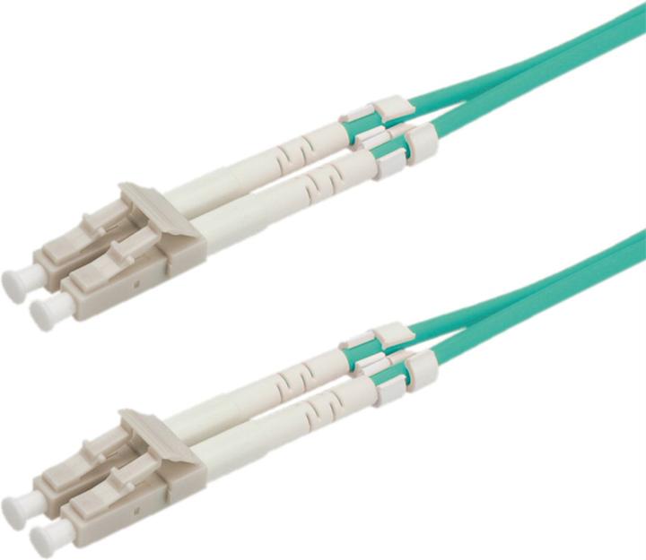 Image du produit Roline Câble à fibres optiques (PVC, CAT6, 5 m)