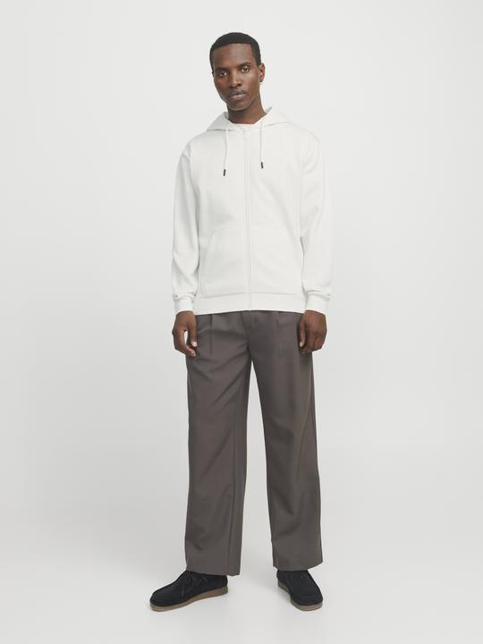 Actual product image Jack & Jones Jjebradley Sweat Zip Hood Noos (XXL)