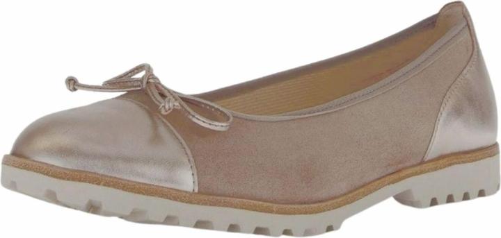 Marron/Beige