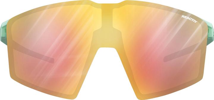 Produktbild Julbo Edge (Mint, Orange)