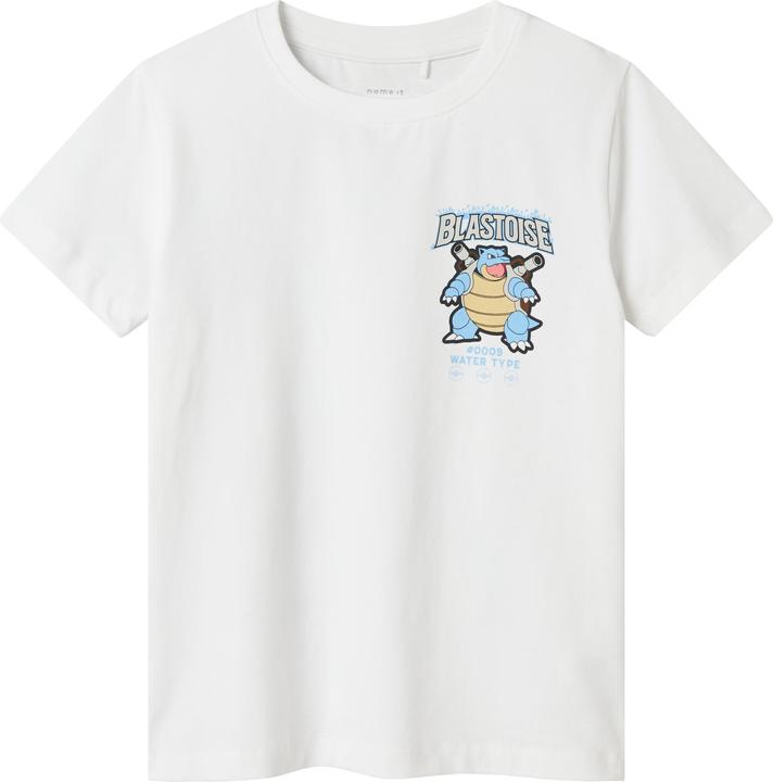Name it Pokémon T-Shirt (146)