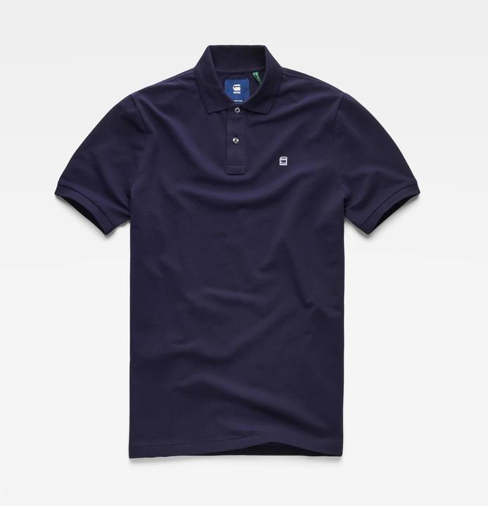 Image du produit G-Star Polo Polo à manches courtes DUNA Polo (M)