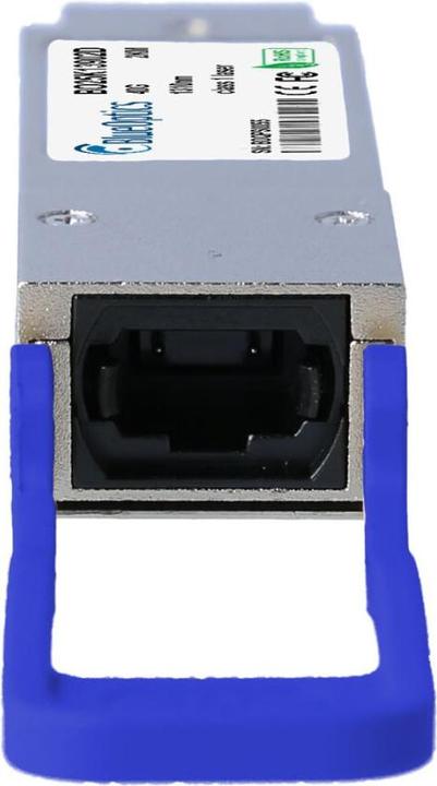 Immagine prodotto BlueOptics Nokia QSFP-40G-PLR4L Compatibile QSFP BO25K13902D